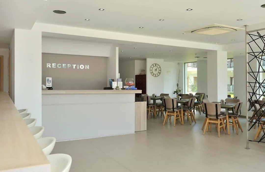 Aristotelis Hotel-1