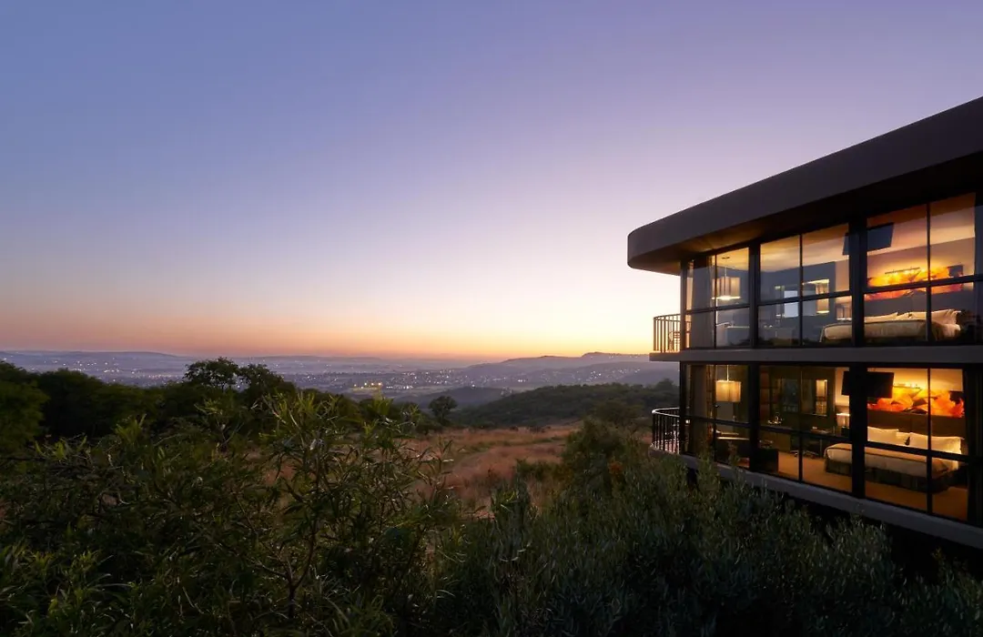 Thaba Eco Hotel-1