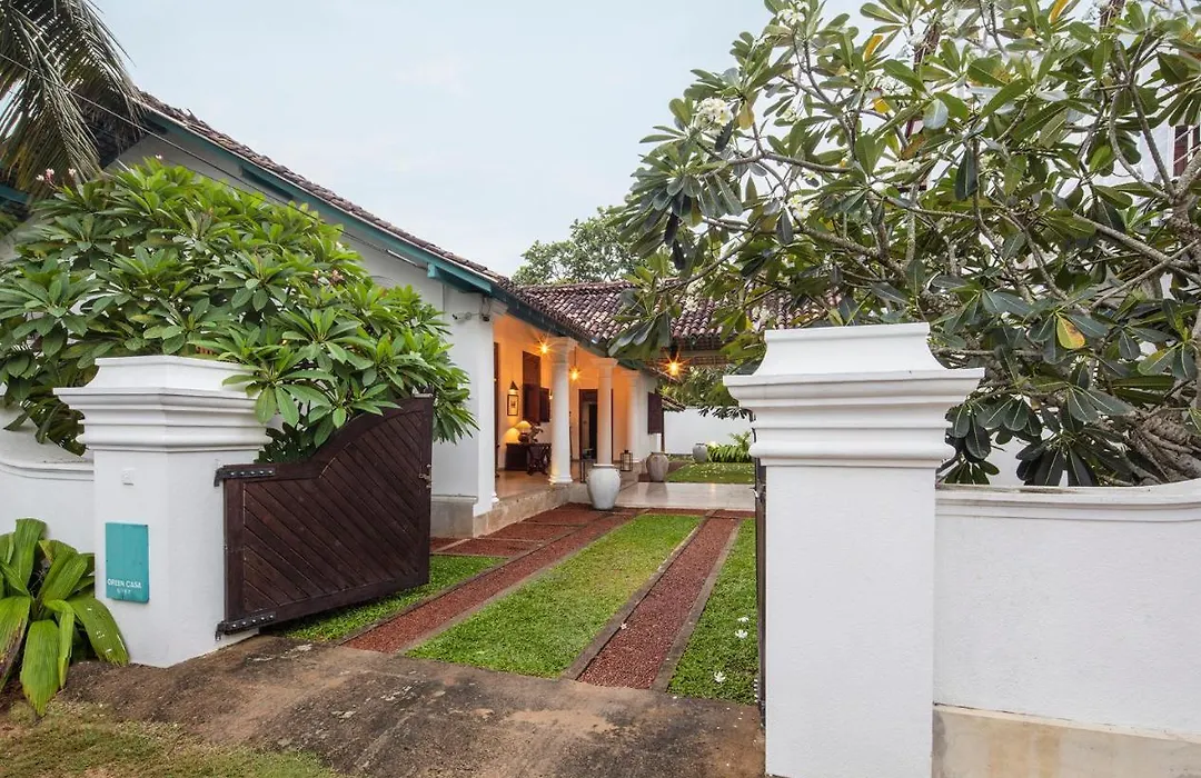 Green Casa-1