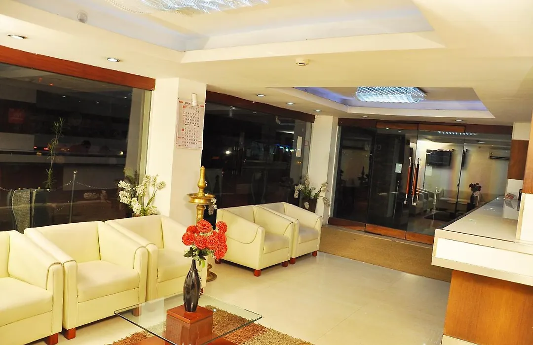 Hotel Luciya-1