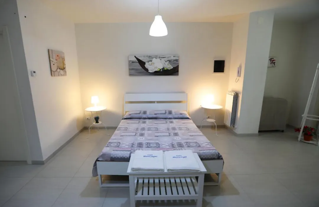 Casa Mascagni-1