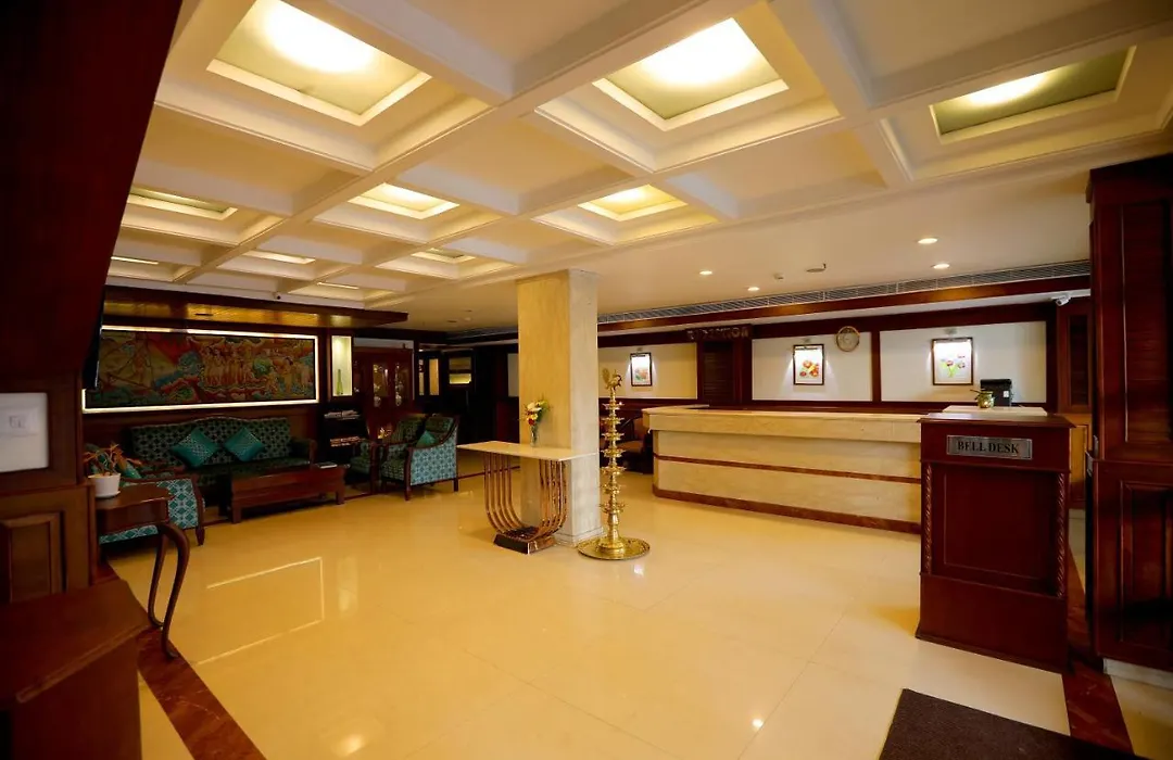 Paray Residency-1