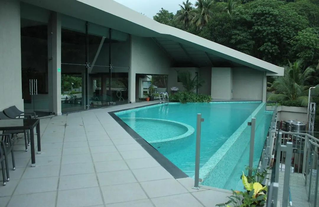 Niraamaya Retreats Samroha Athirappilly-1