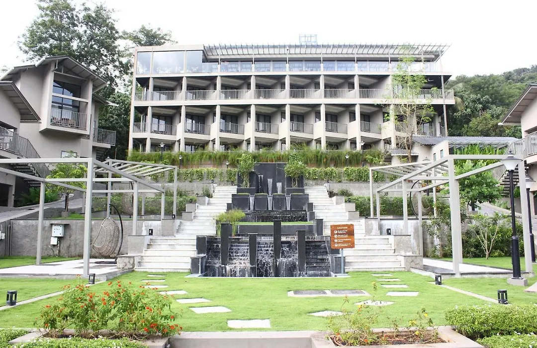 Niraamaya Retreats Samroha Athirappilly-1