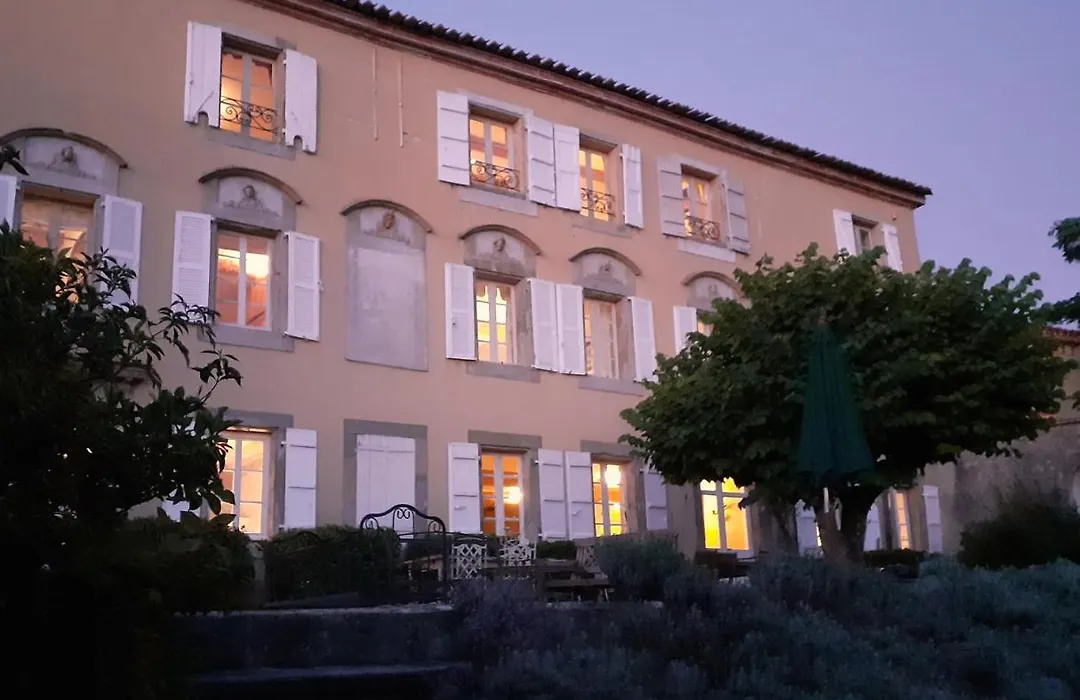 Domaine des Jasses-1