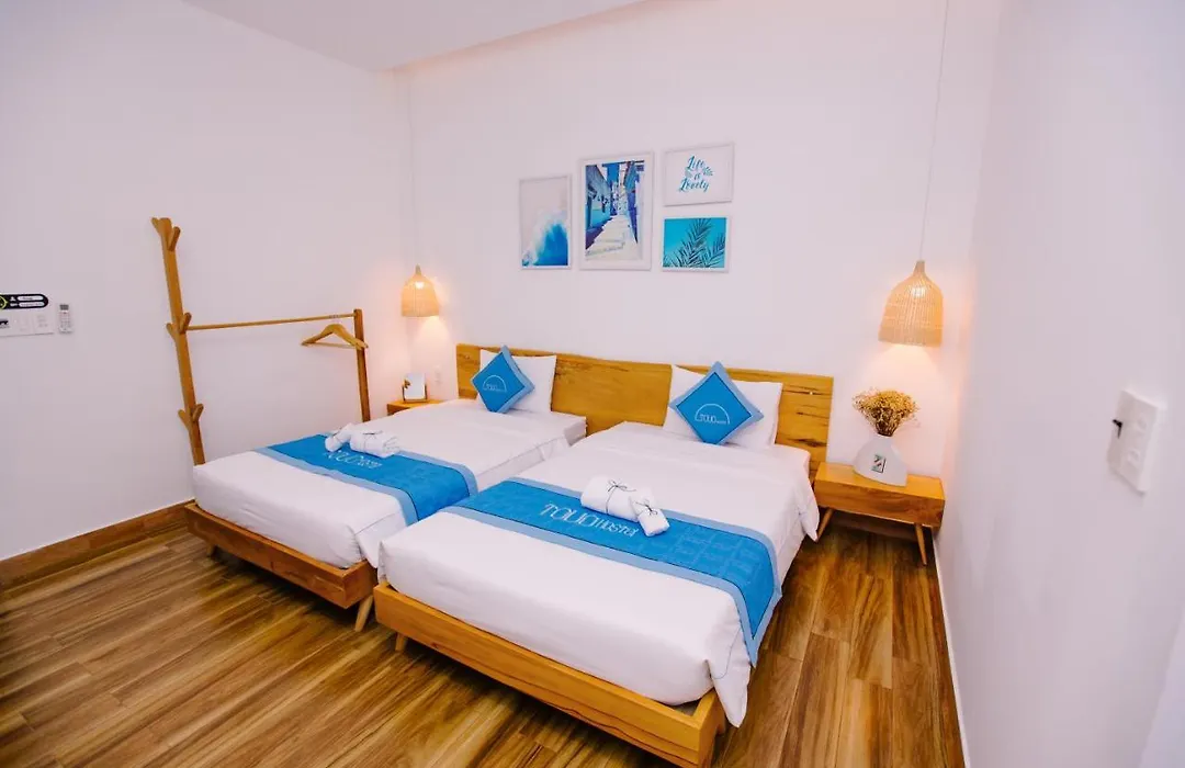 Tò Vò Hostel Huế-1
