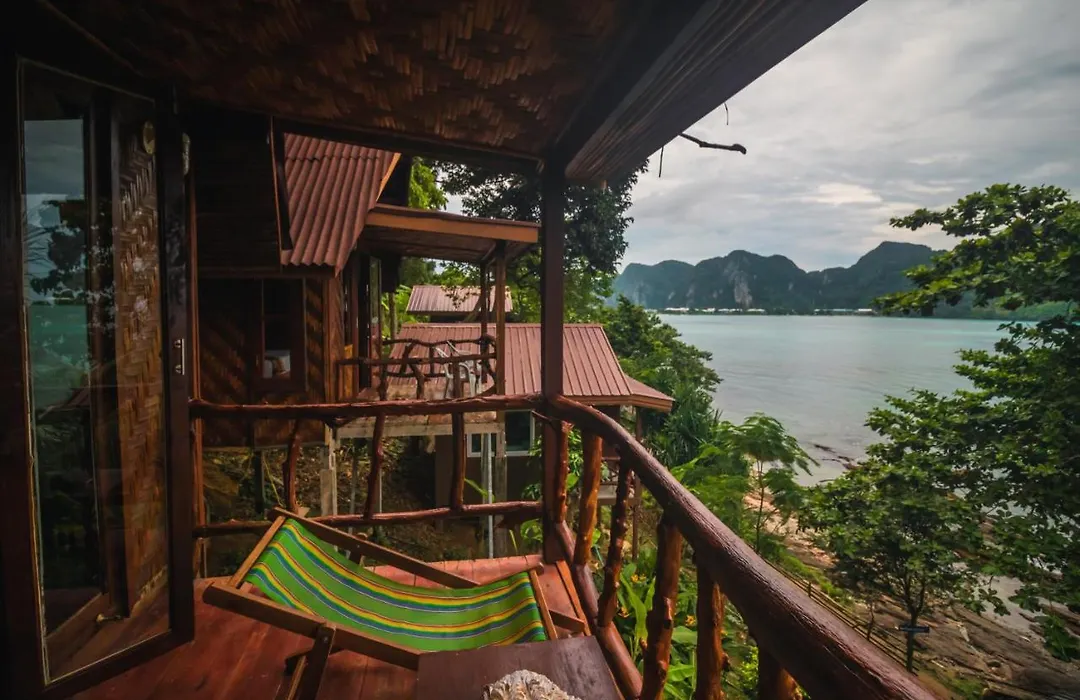 Phi Phi Sunset Bay Resort-1