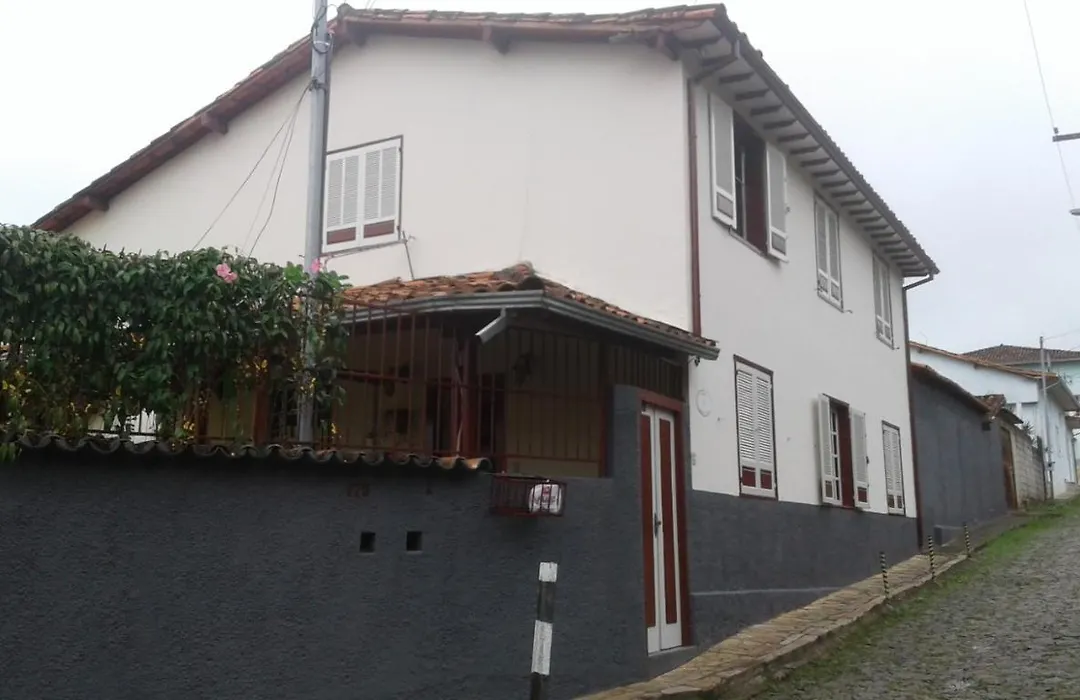 Pousada Dona Denis-1