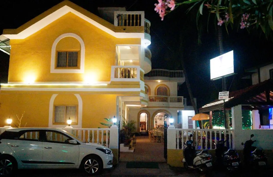 Time & Leisure Hotels-1
