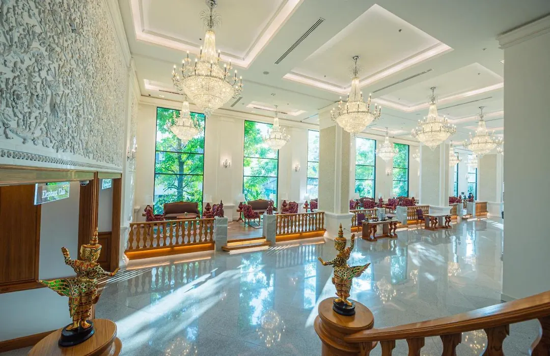 The Empress Premier Chiang Mai-1