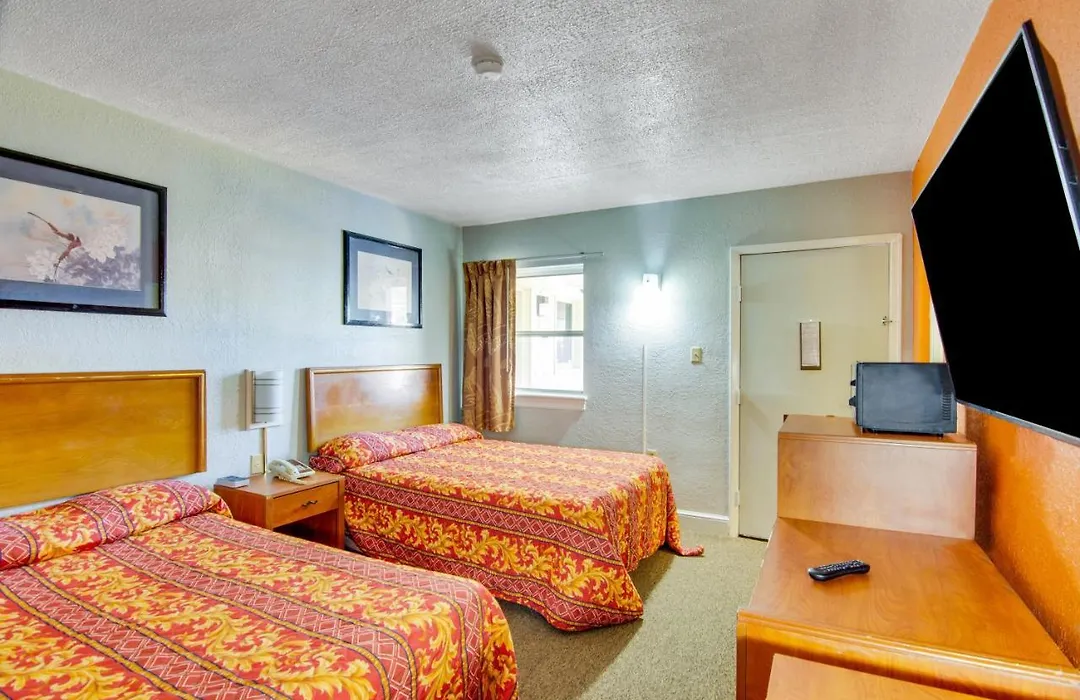 Scottish Inns Collinsville - Martinsville-1