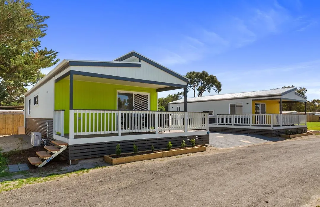 Victor Harbor Holiday Park-1