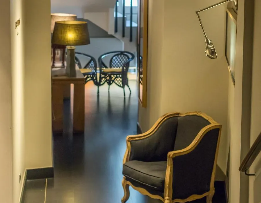 Hotel Banys Orientals-1