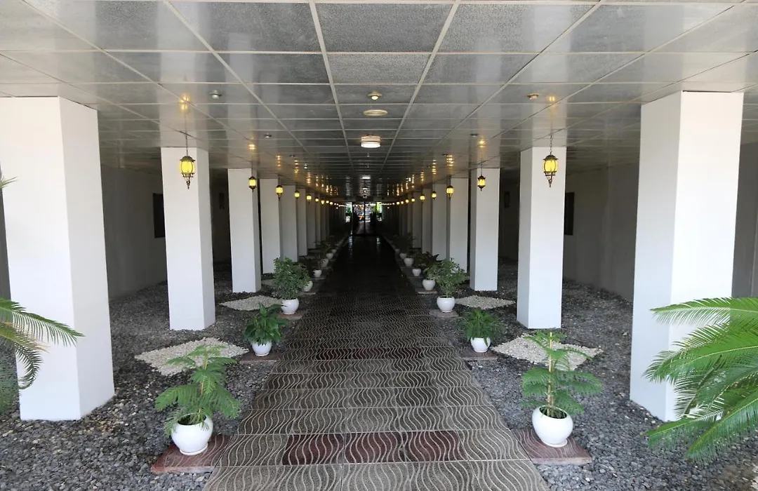 Baghdad Intl. Airport Hotel-1