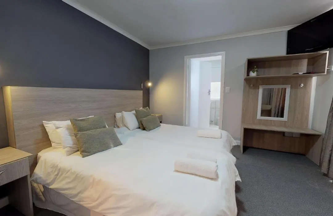 Port View Guest House-1