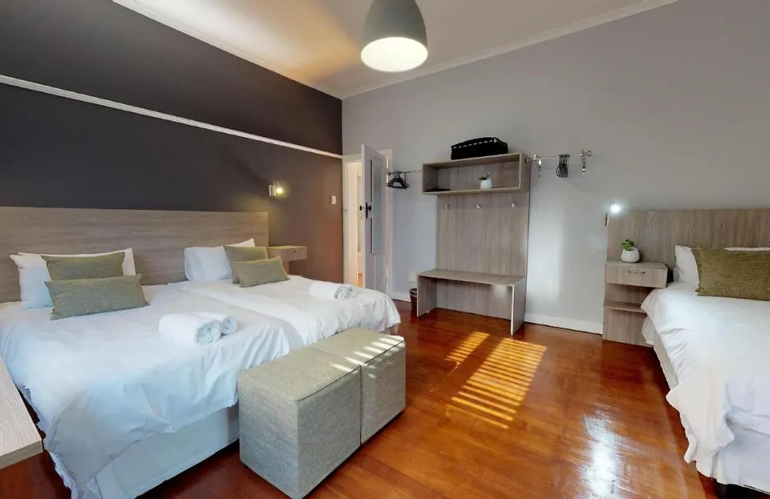 Port View Guest House-1