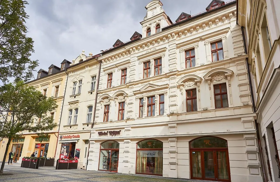 Hotel Royal-1
