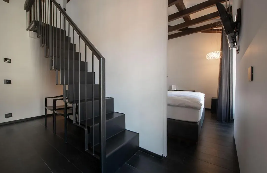 Hotel Gabbani-1