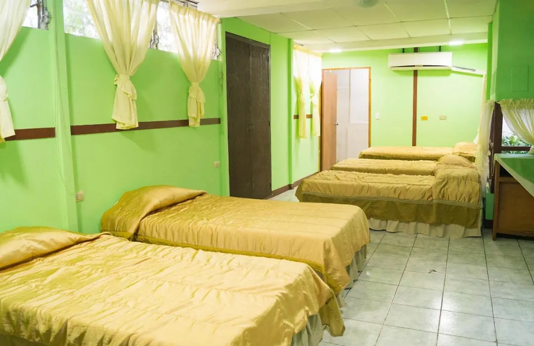 Hotel Grecia Real-1