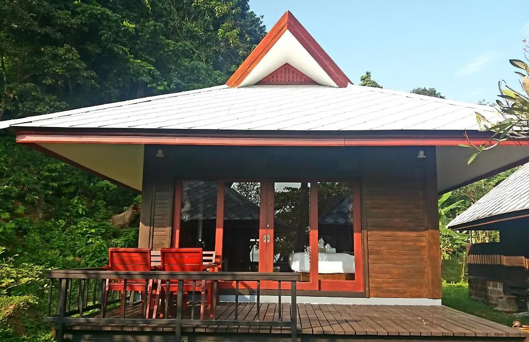 Thanya Beach Resort - Sha Plus-1