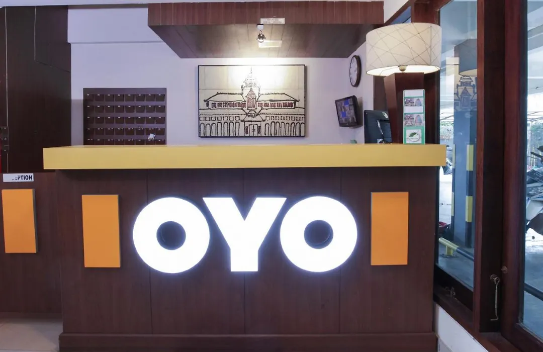 Oyo 167 Dago'S Hill Hotel-1