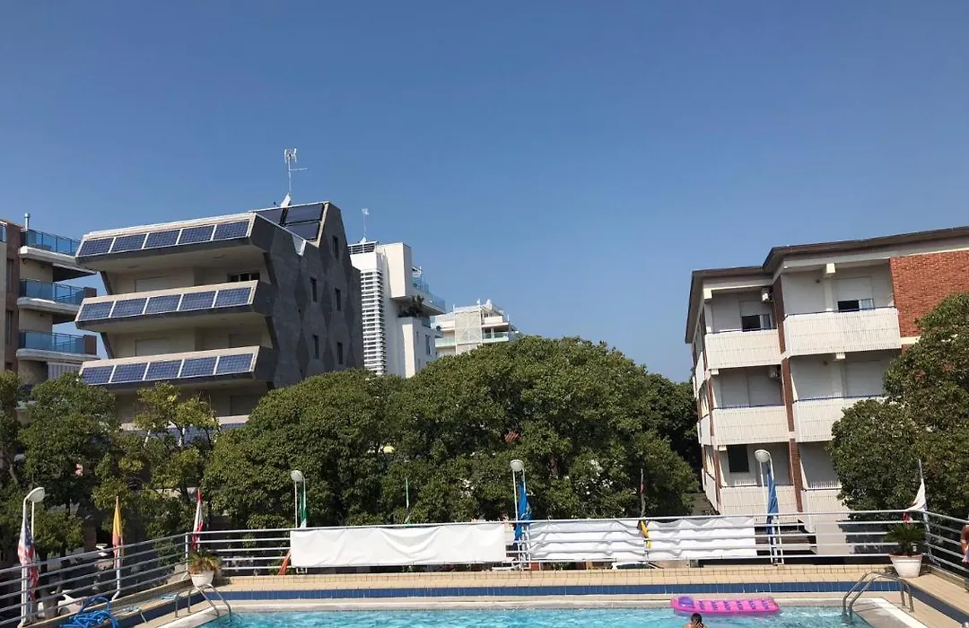 Hotel Blue Marine-1