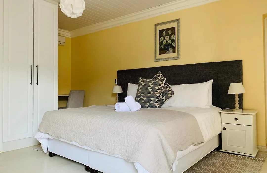 Resthaven Guest House-1
