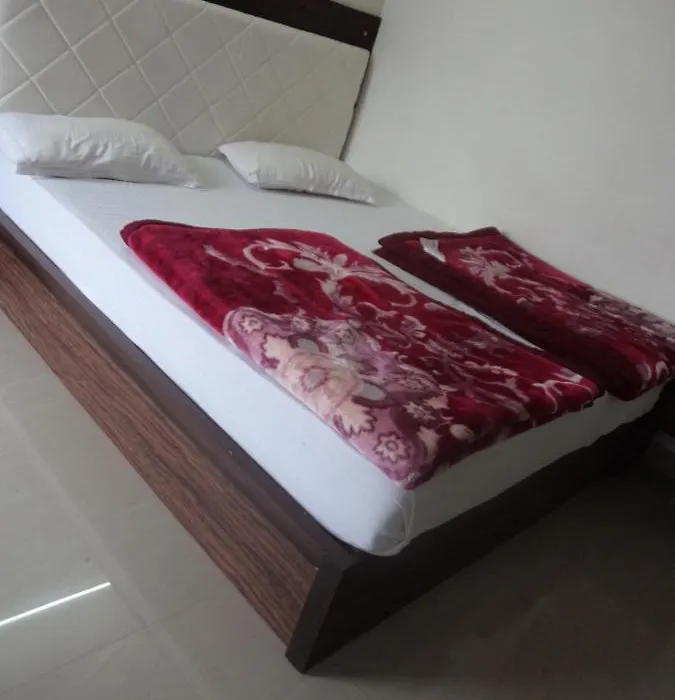 Hotel Dimple-1