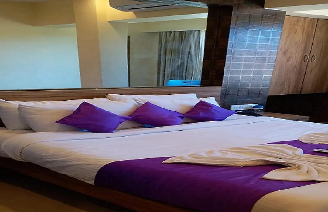 La Fortuna Resort And Spa-1