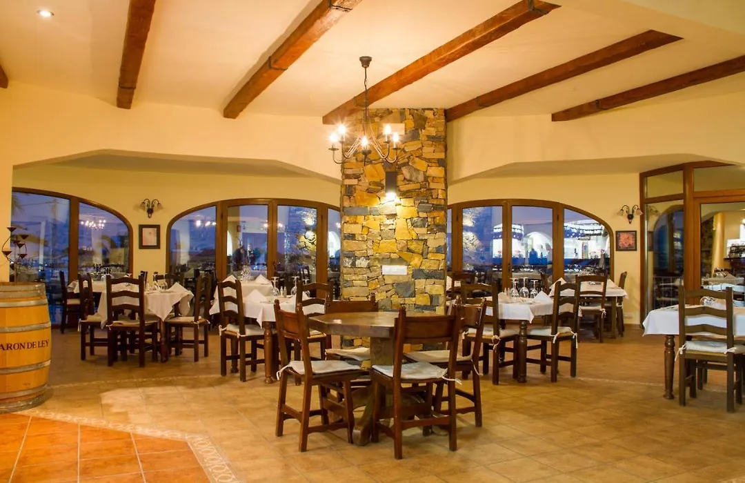 Hostal Gran Sol-1