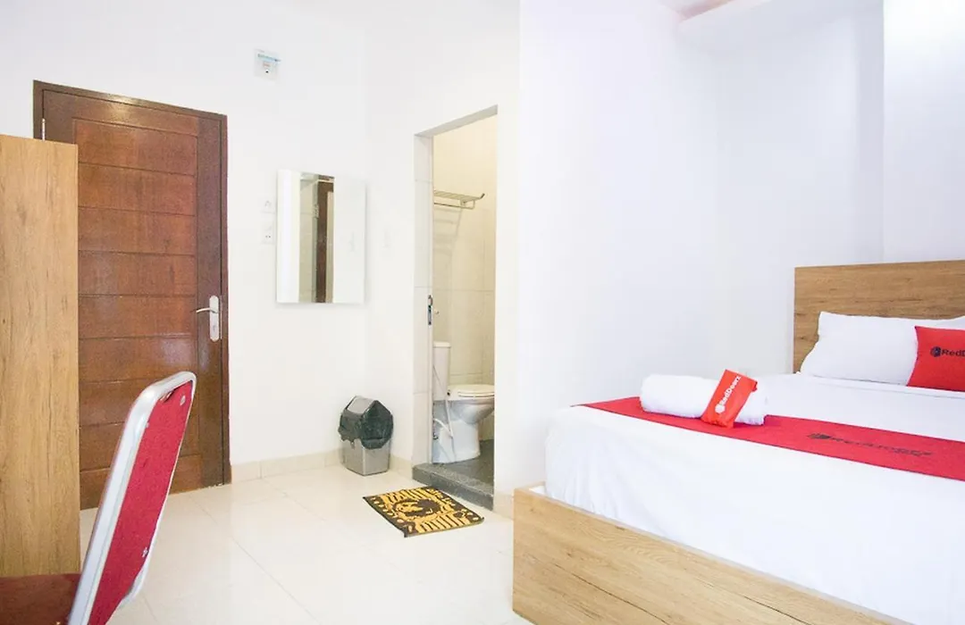 Hotel Adam Malik-1