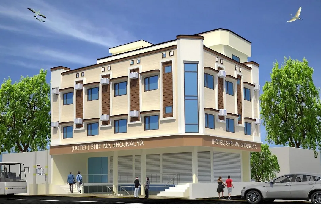 Abrol Residency-1