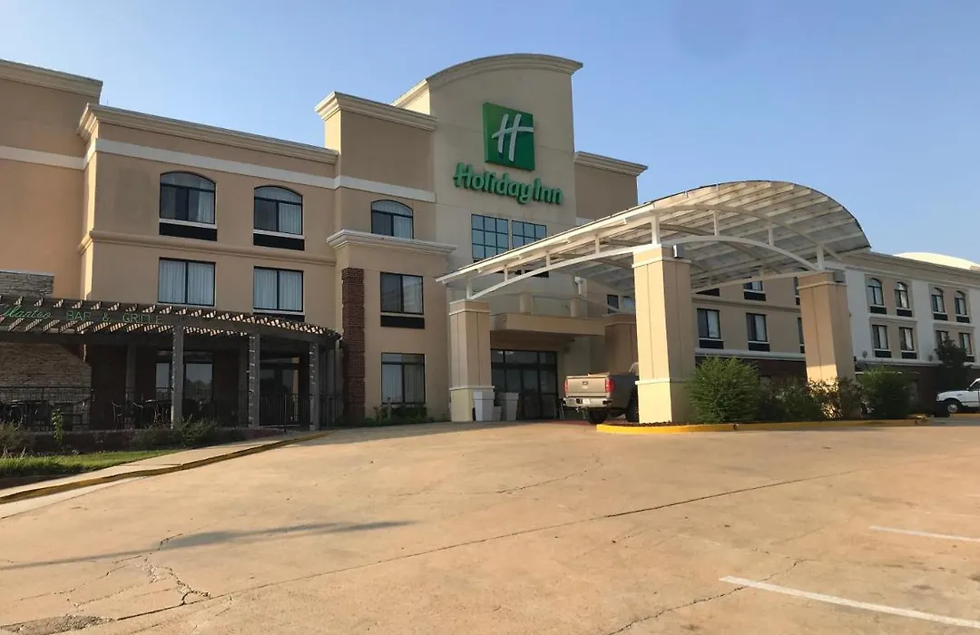 Holiday Inn Vicksburg By Ihg-1