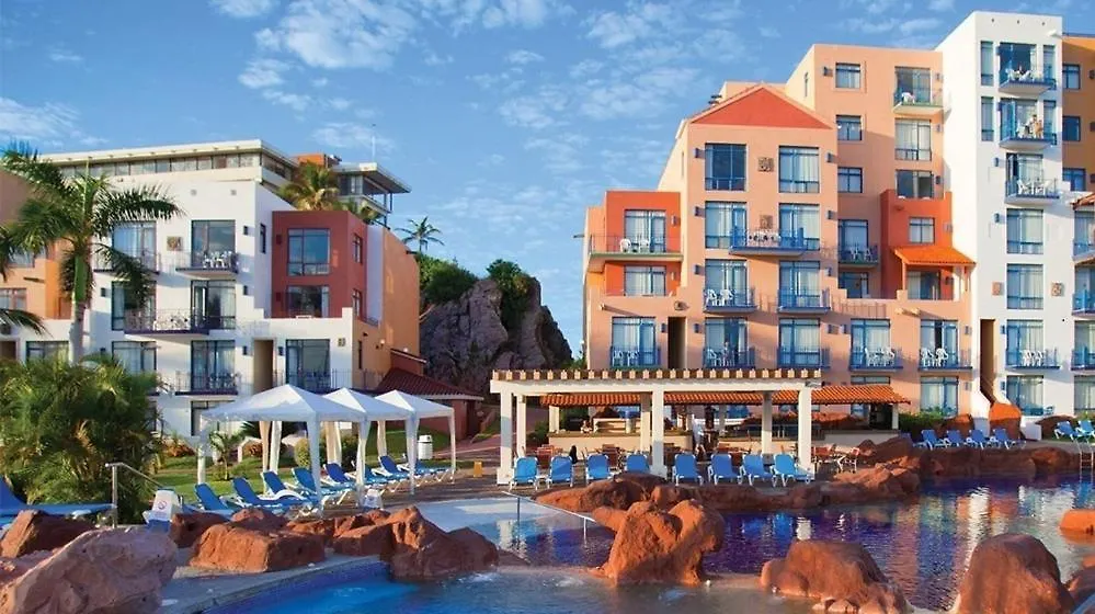 El Cid Marina Beach Hotel (Adults Only)-1
