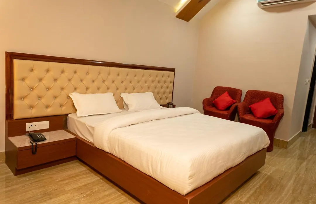 Riddhi Siddhi Resorts-1