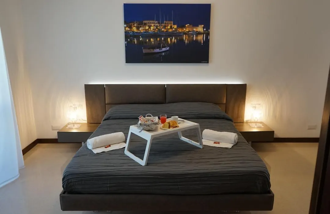 Room 56 - Le Dimore-1