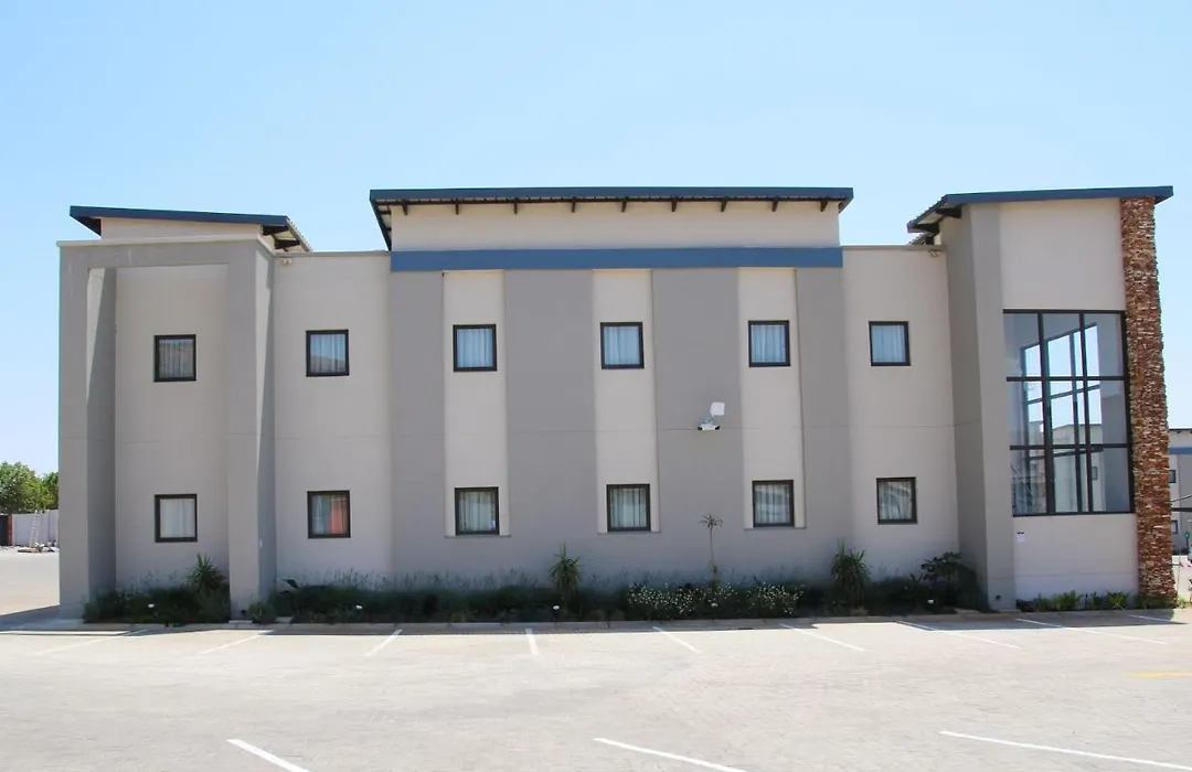 King'S Palace Hotel Rustenburg-1