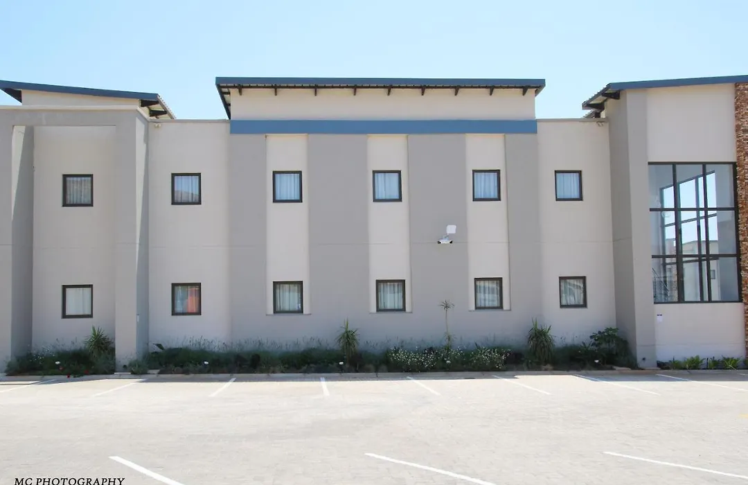 King'S Palace Hotel Rustenburg-1