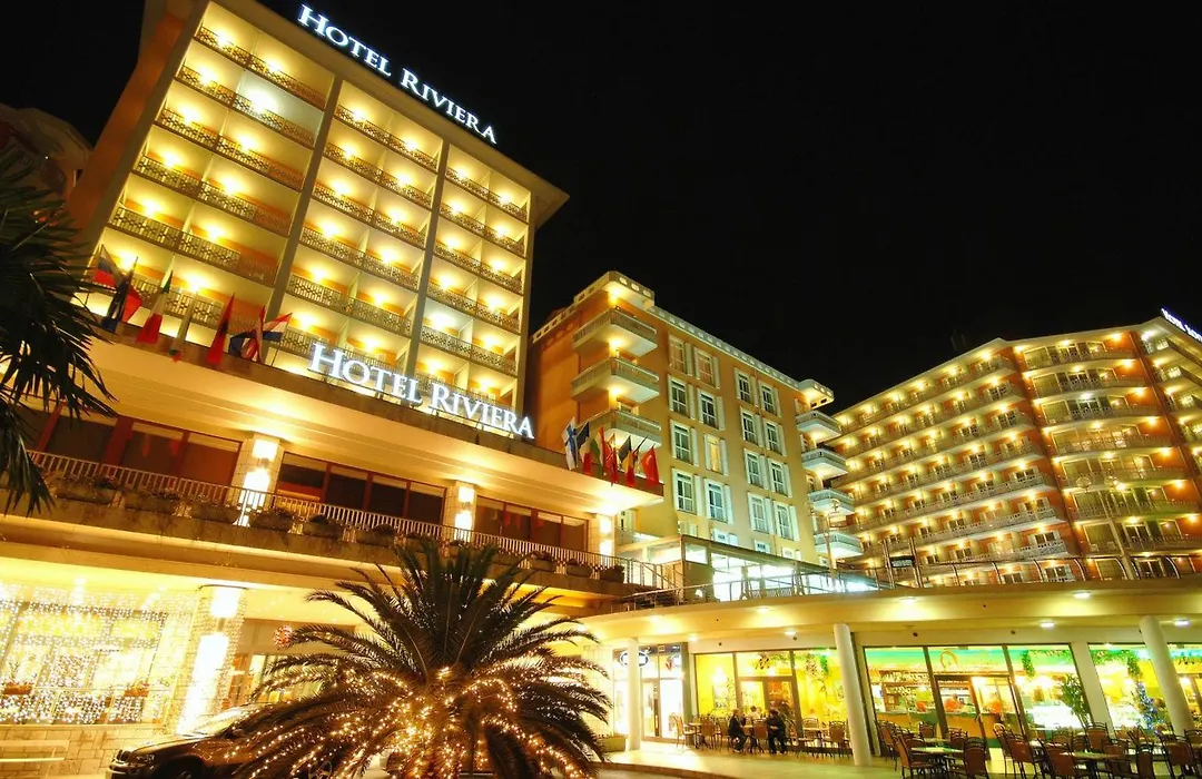 Hotel Riviera - Terme & Wellness Lifeclass-1