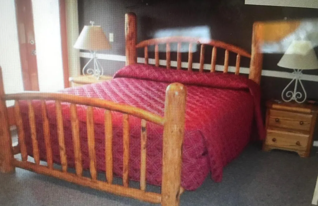 Jackson Hole Towncenter Three-Bedroom Apartment-1