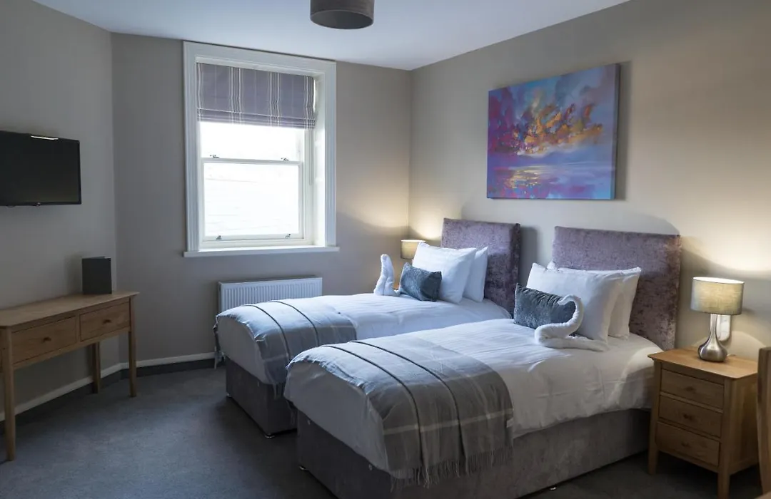 Tredegar Arms Hotel-1