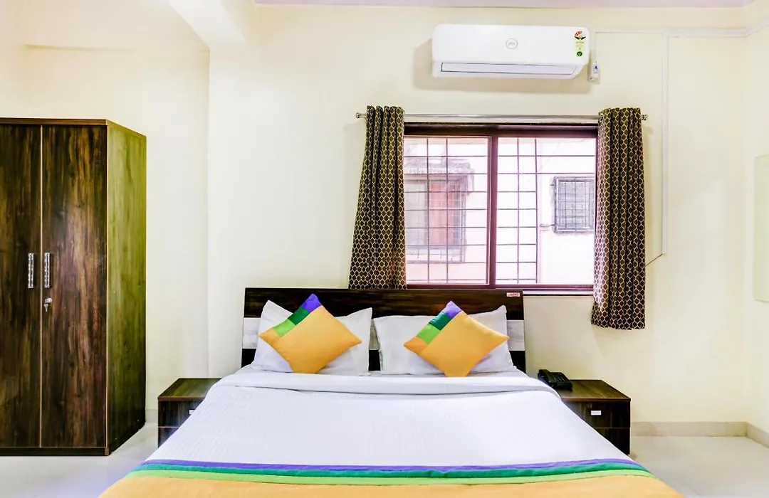 Hotel Bestow Inn Koregaon Park Pune -Near Osho Ashram-1