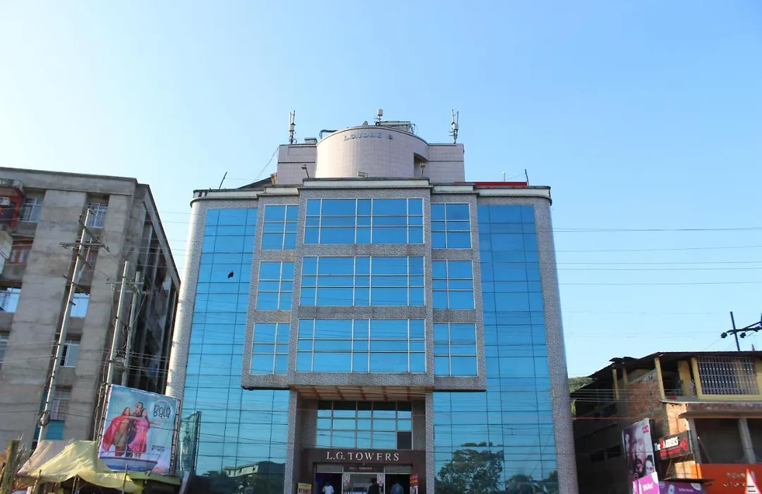 Lg Towers-1