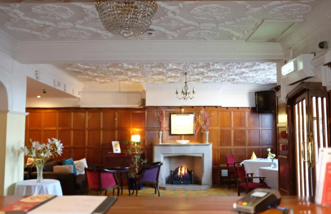 The New England Hotel-1