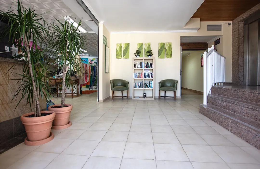 El Cortijo-1