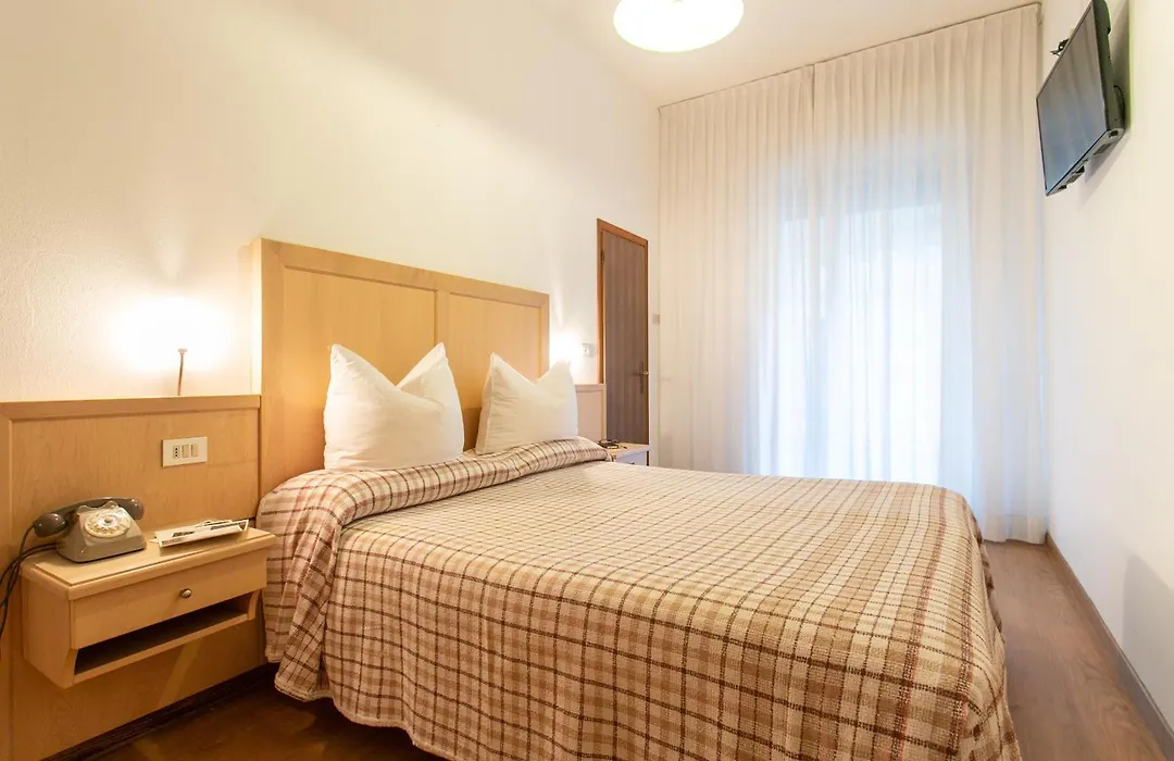 Hotel Venezia E La Villetta-1