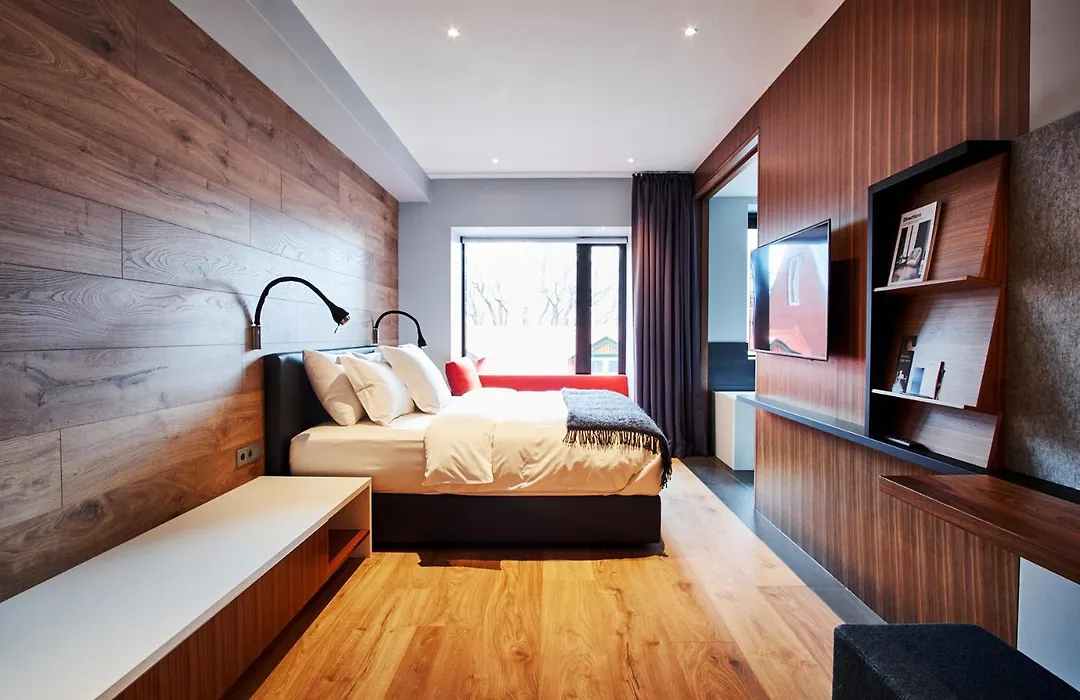 Ion City Hotel, Reykjavik, A Member Of Design Hotels-1