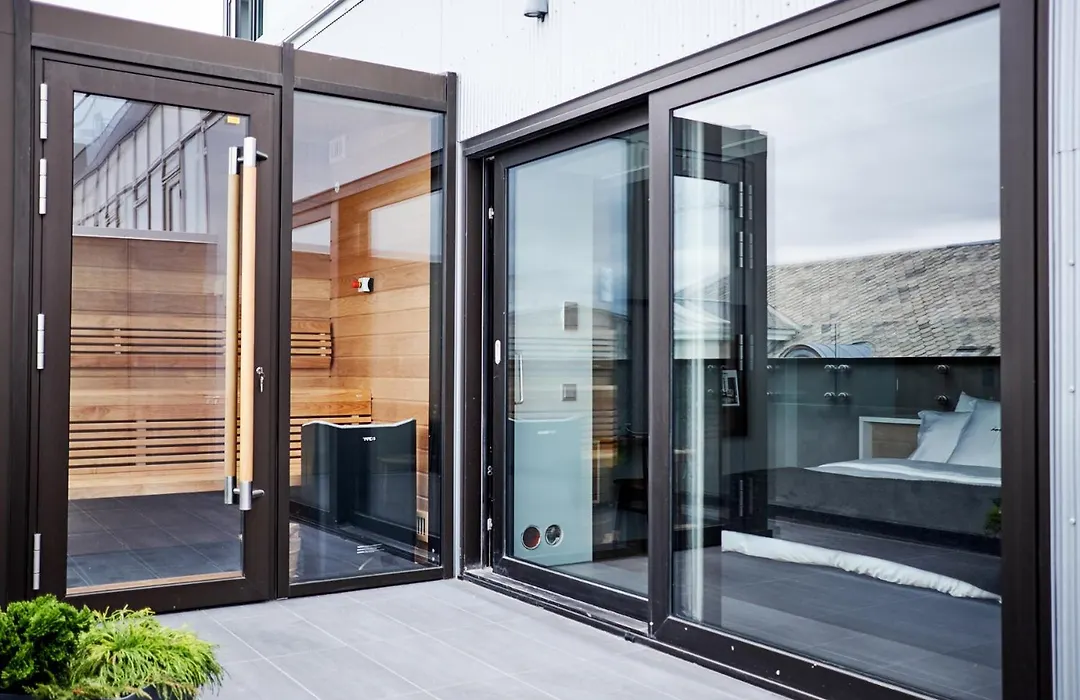Ion City Hotel, Reykjavik, A Member Of Design Hotels-1
