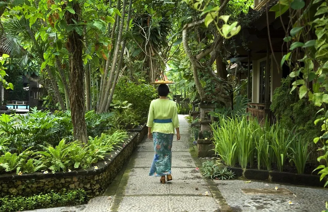 Hotel Puri Bambu-1