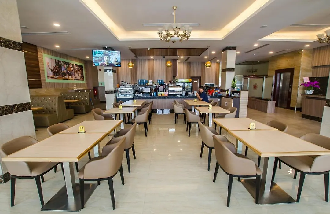 Grand Wonderful Hotel-1